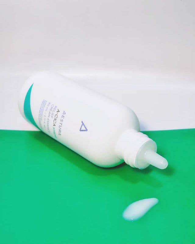 Aestura A-Cica Stress Relief Cream-Essence review photo by mandystef