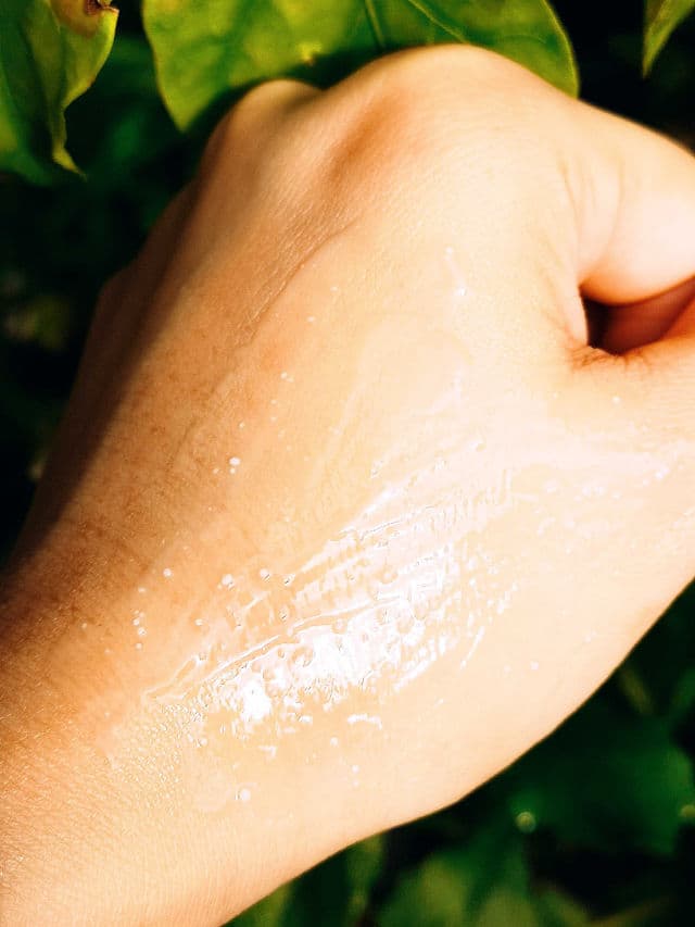 Lanbelle Supernatural Cream review photo by mandystef