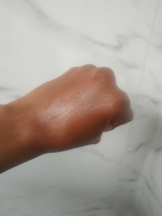 Trader Joe's Daily Facial Sunscreen Broad Spectrum SPF 40 review photo by Franky03