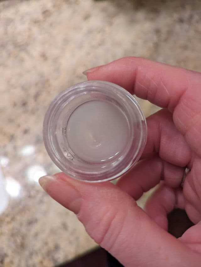 Eyes Ultimate Eye Cream product review
