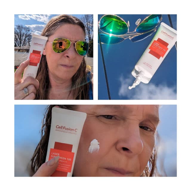 Aquatica Sunscreen 100 SPF50+ PA++++  product review