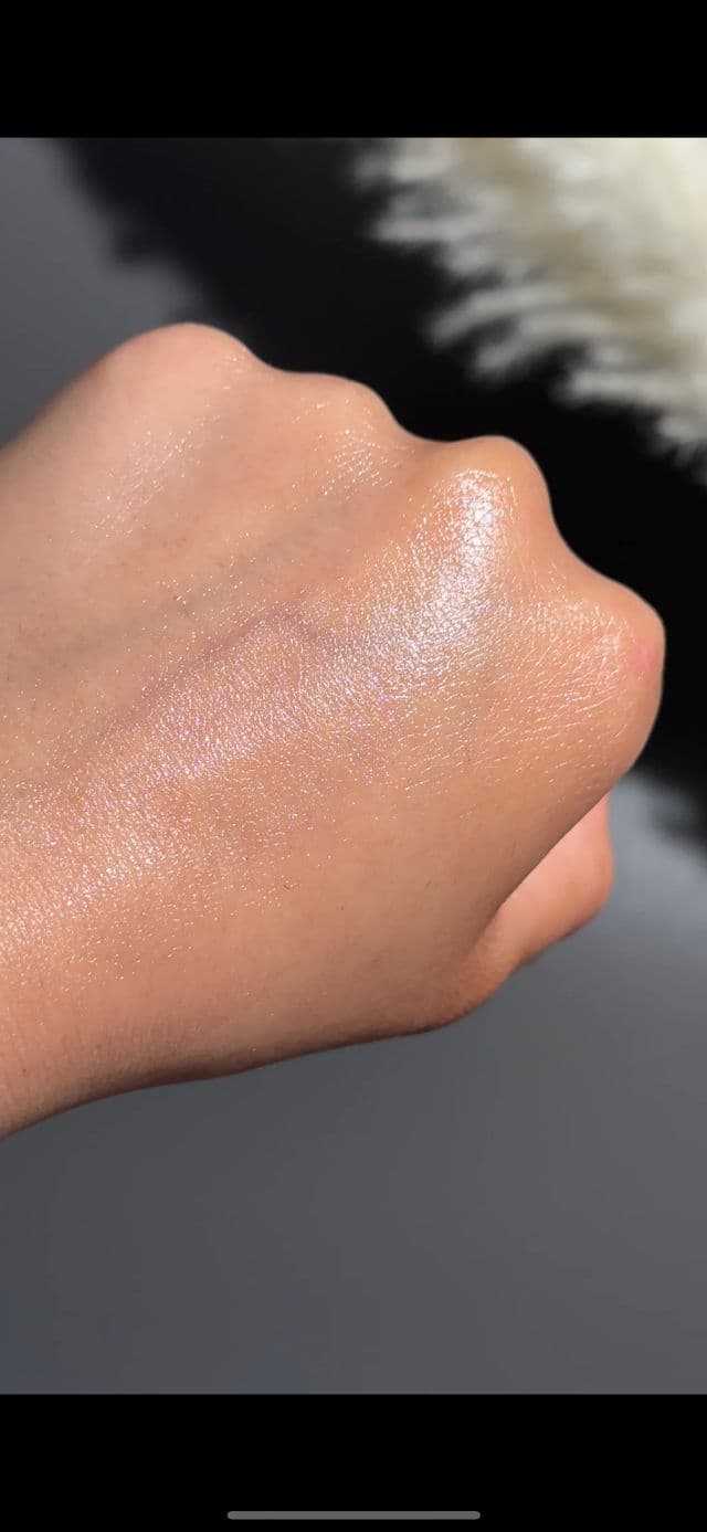 HaruHaru WONDER Centella 5% Niacinamide Radiance Gel Cream review photo by skincare12