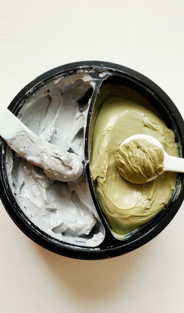 Nacific Half & Half Clay Mask - Mask Zone review photo by skincare12