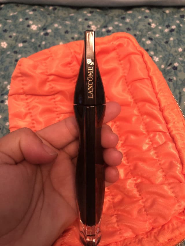 Lancome Le 8 Hypnose Mascara review photo by Pixiesnewlife