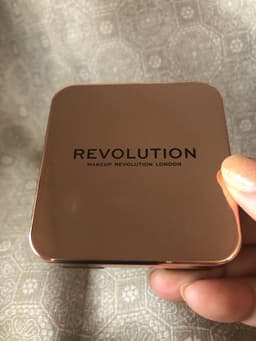 review