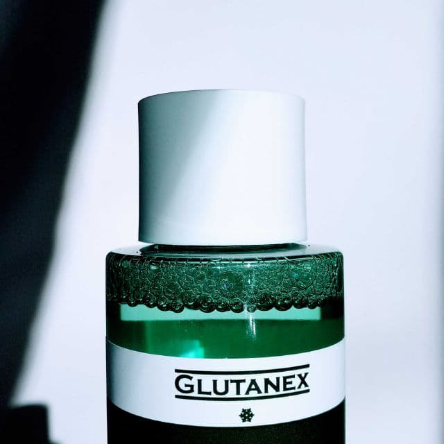 Glutanex AHA BHA LHA Toner review photo by aziacentellie