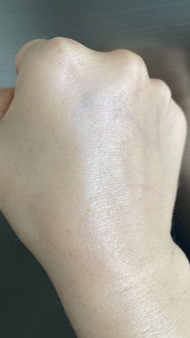 VDL Lumilayer Primer review photo by ohohbeauty
