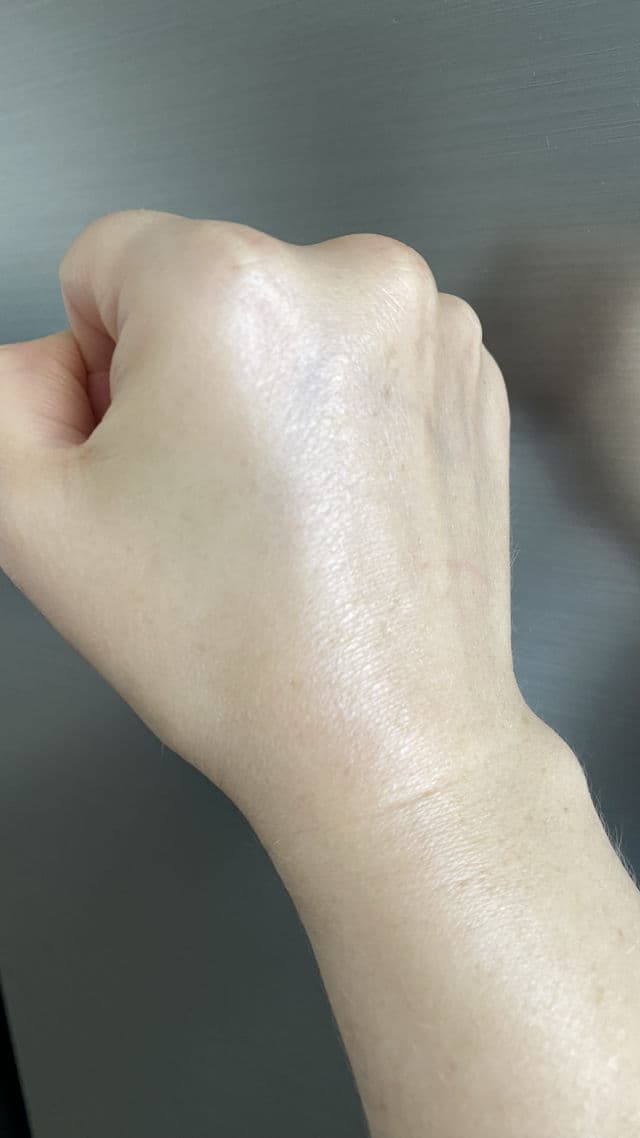 VDL Lumilayer Primer review photo by ohohbeauty