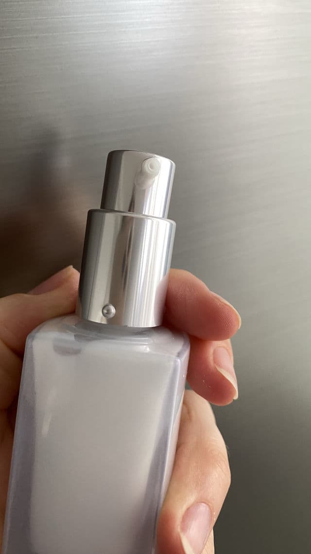 VDL Lumilayer Primer review photo by ohohbeauty