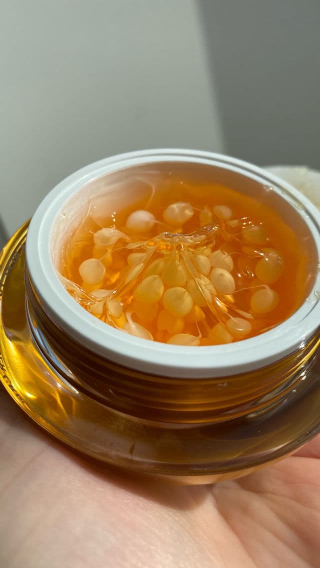 Meditherapy Vita Real Toning Laser Cream review photo by ohohbeauty