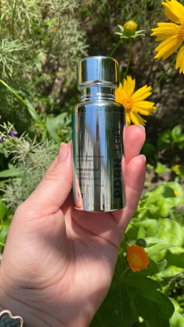 VT COSMETICS PDRN Essence 100 review photo by ohohbeauty