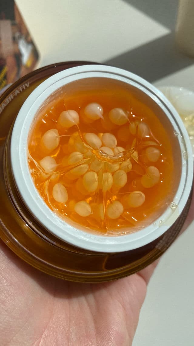 Meditherapy Vita Real Toning Laser Cream review photo by ohohbeauty