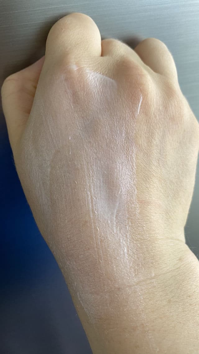 VDL Lumilayer Primer review photo by ohohbeauty
