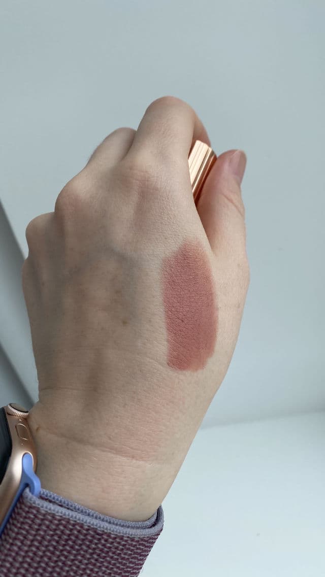 Charlotte Tilbury Pillow Talk  review photo by ohohbeauty