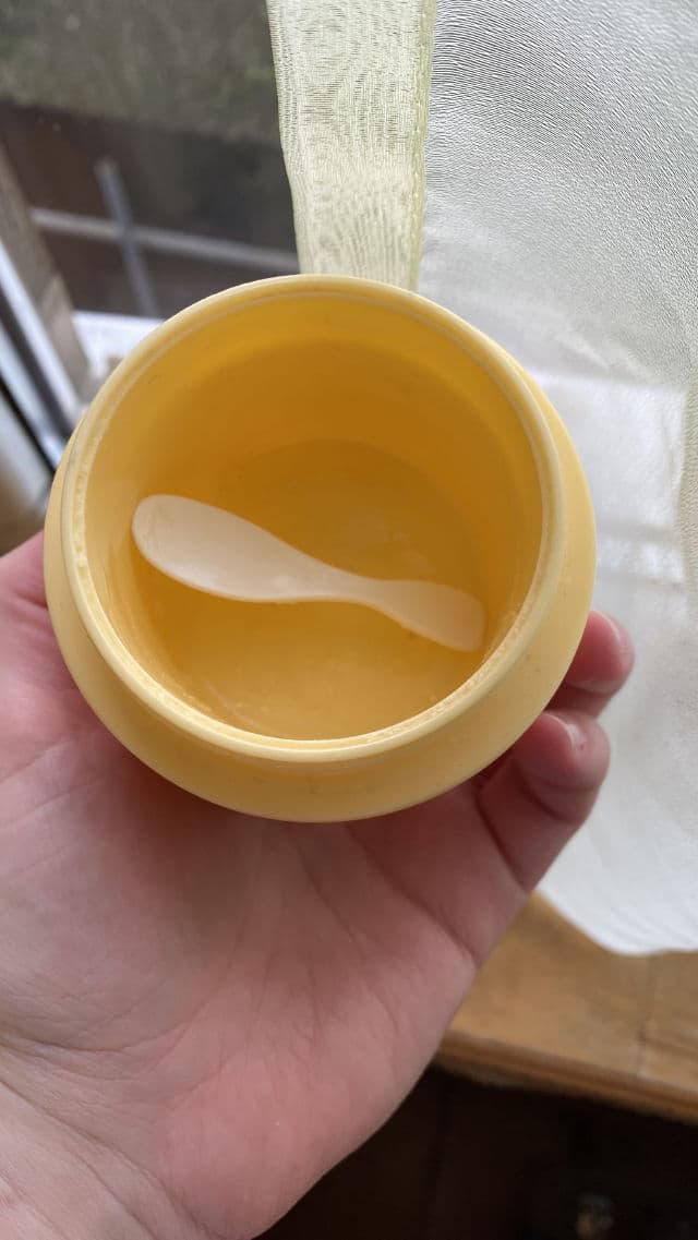 Petitfee Beautifying Mood On Cleanser review photo by ohohbeauty
