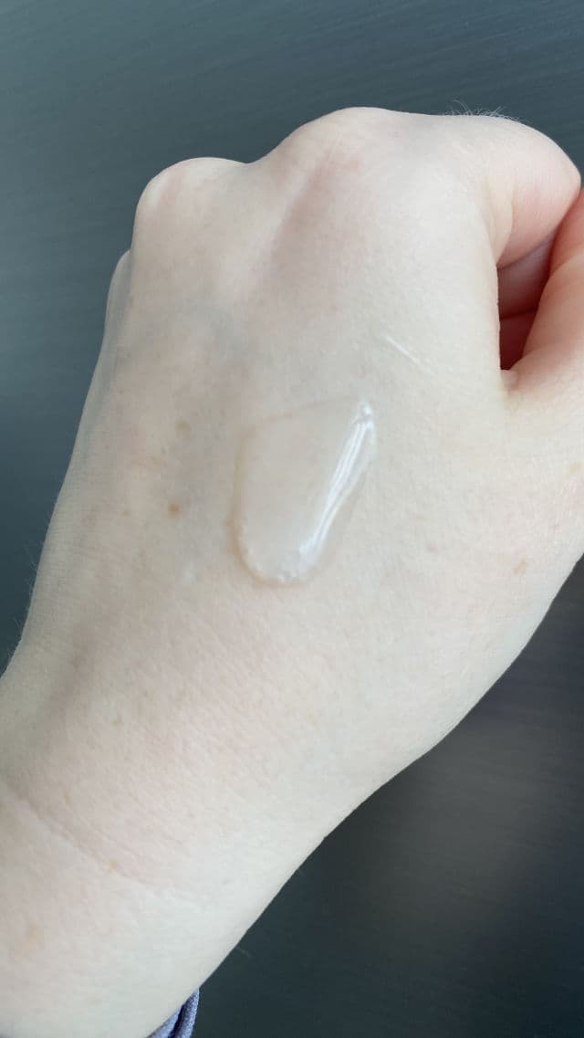 The Skin House Marine Active Serum review photo by ohohbeauty