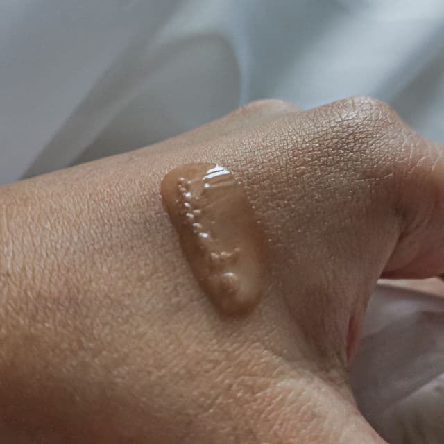 AXIS-Y Artichoke Intensive Skin Barrier Ampoule review photo by Abill