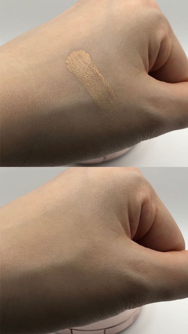 eSpoir 23 Beige review photo by sher88