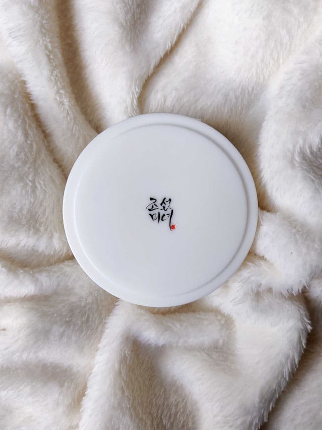 BEAUTY OF JOSEON Radiance Cleansing Balm review photo by Skincaria