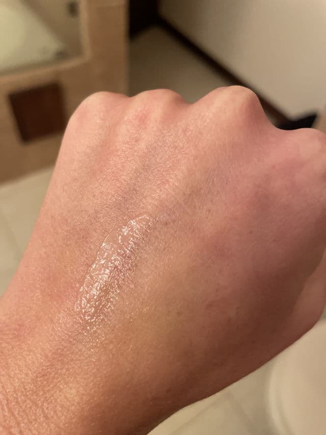 Farmacy Clearly Clean Cleansing Balm review photo by TheEpistolarian