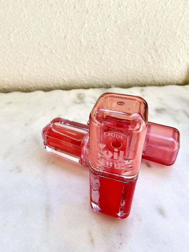 ETUDE #1 Real Cherry review photo by Janina2014