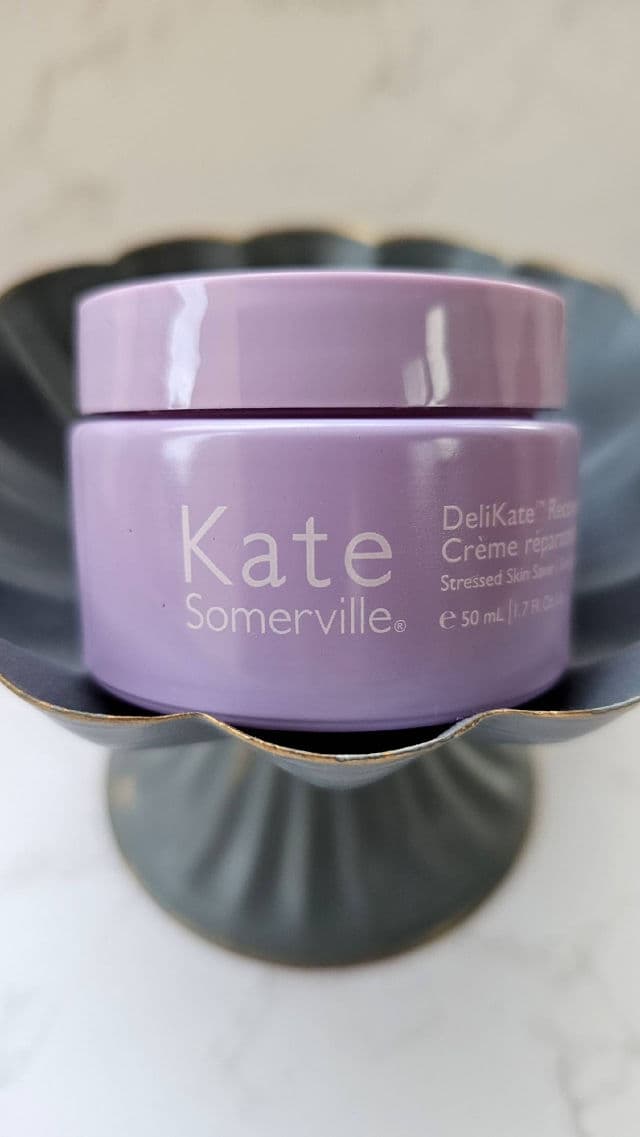 Kate Somerville DeliKate Recovery Cream review photo by Janina2014
