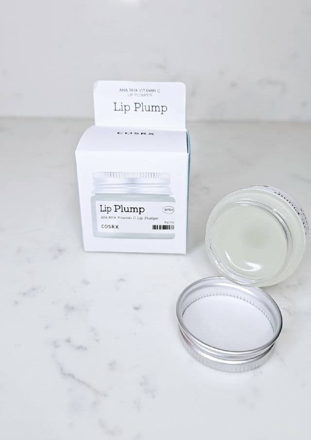 Full Fit Propolis Lip Sleeping Mask product review