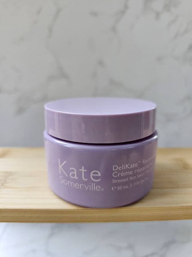 Kate Somerville DeliKate Recovery Cream review photo by Janina2014