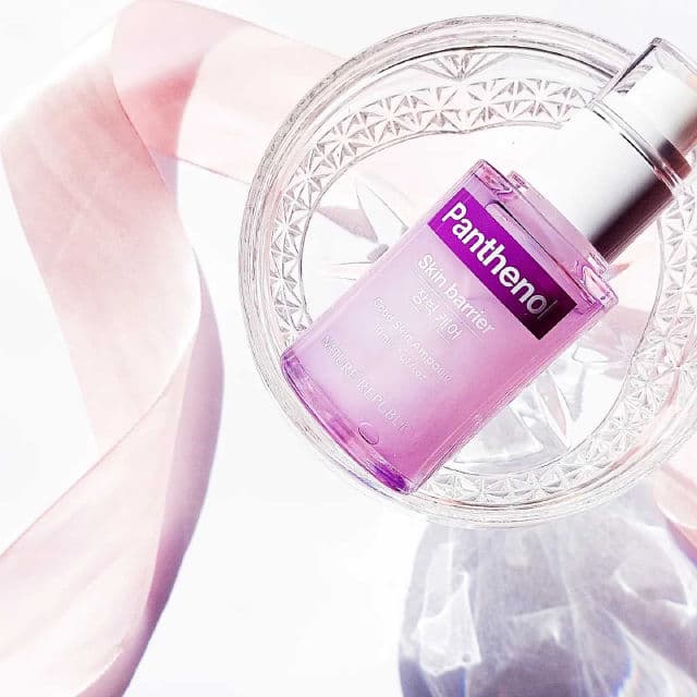 NATURE REPUBLIC Good Skin Ampoule Panthenol review photo by summerbeauty