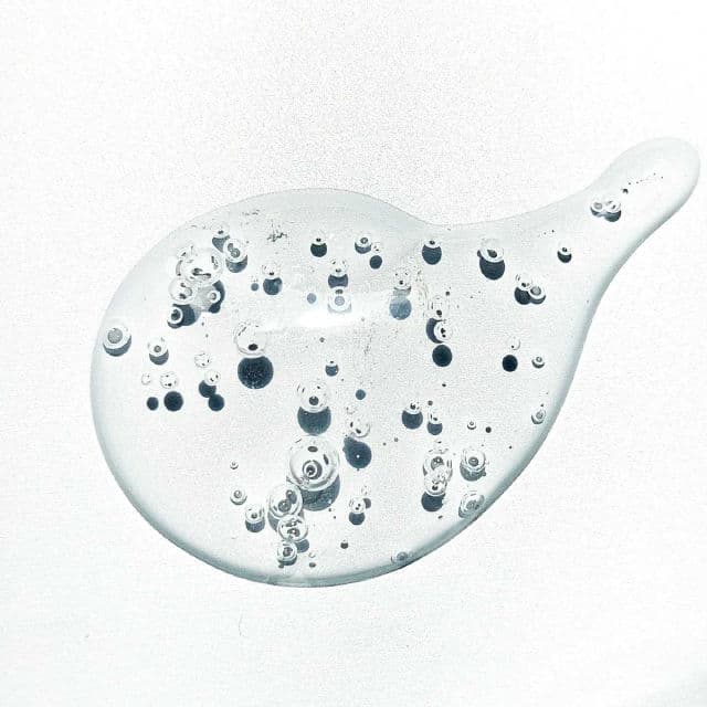 Q+A Hyaluronic Acid Hydrating Cleanser review photo by summerbeauty