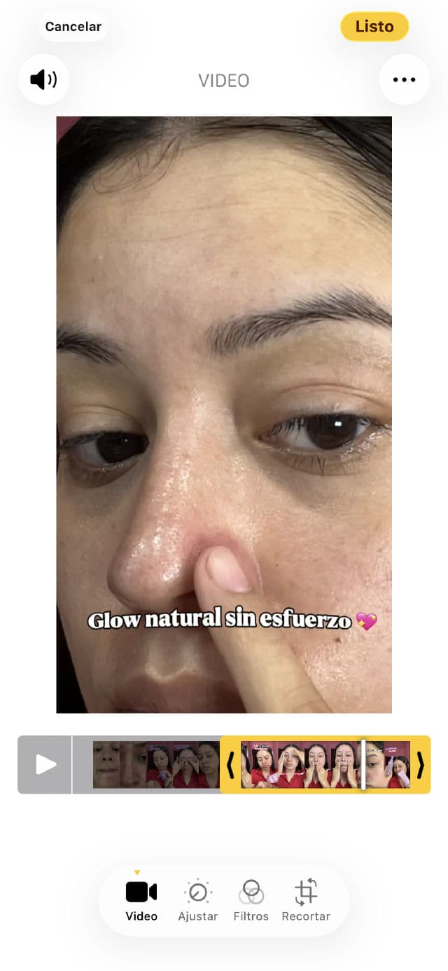 By Juccy Gooseberry AHA Jelly Cleanser review photo by melisaglz2001