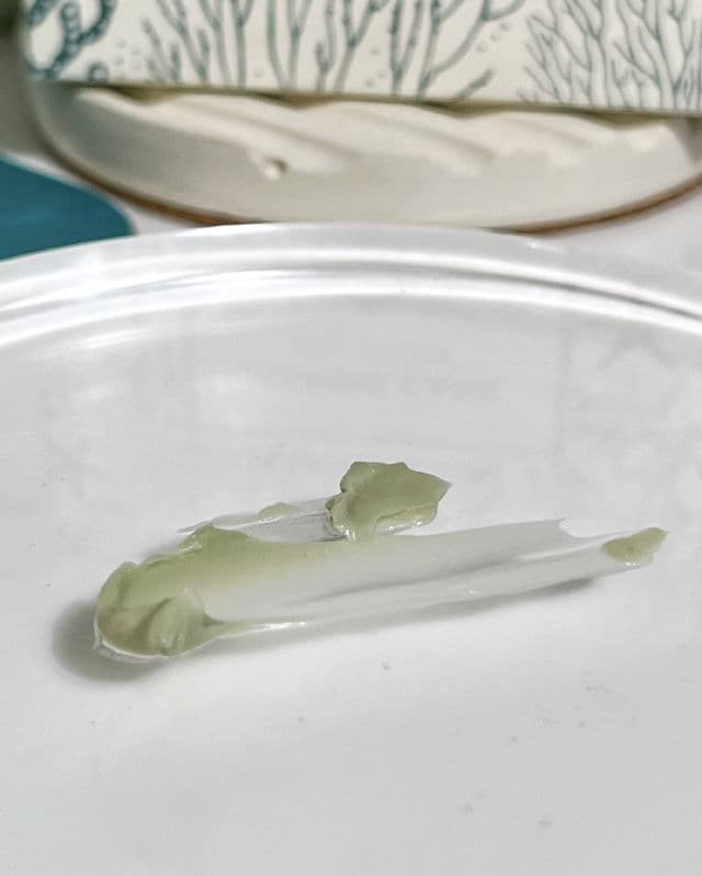 Heimish Marine Care Deep Moisture Nourishing Melting Cream review photo by hanaesth