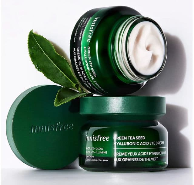 KNSPO The Foam Cleanser review photo by MusaChan