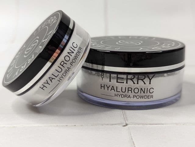 By Terry Hyaluronic Hydra-Powder review photo by AllyOlly