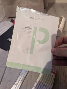 review