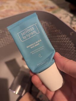 review