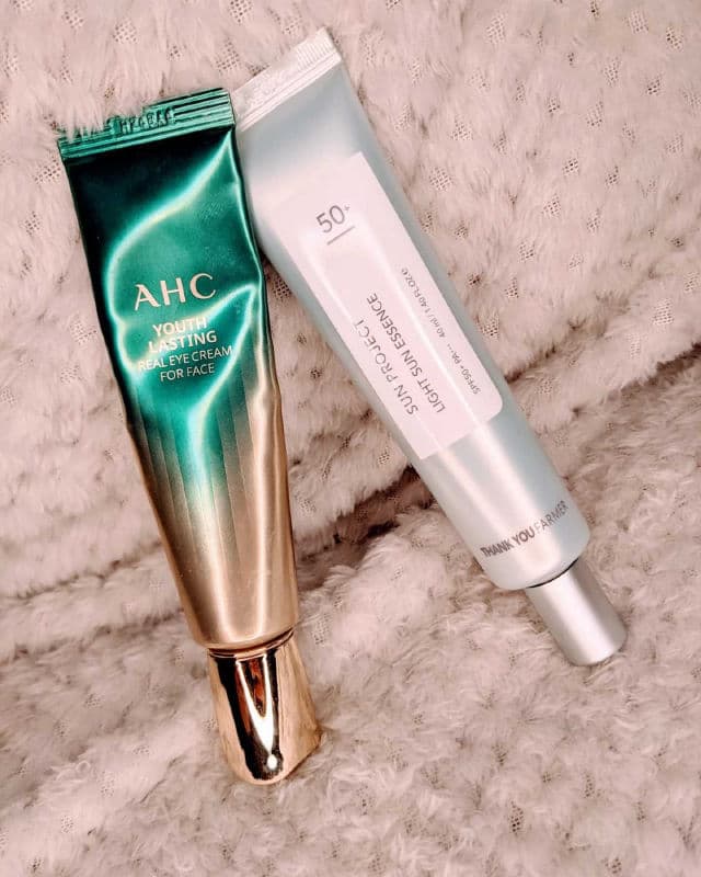 Sun Project Light Sun Essence SPF50+ PA+++ product review