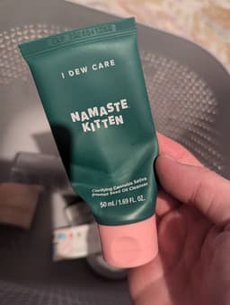 review