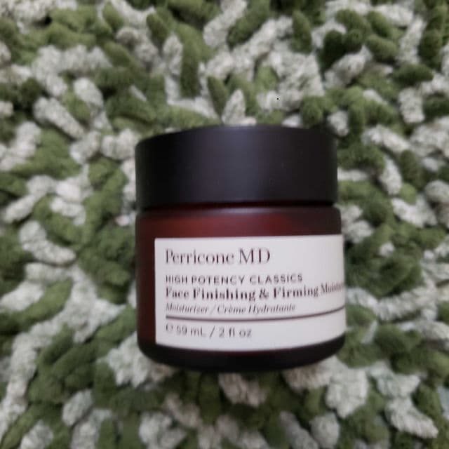 Perricone MD High Potency Classics Hyaluronic Intensive Moisturizer review photo by Sindamiller