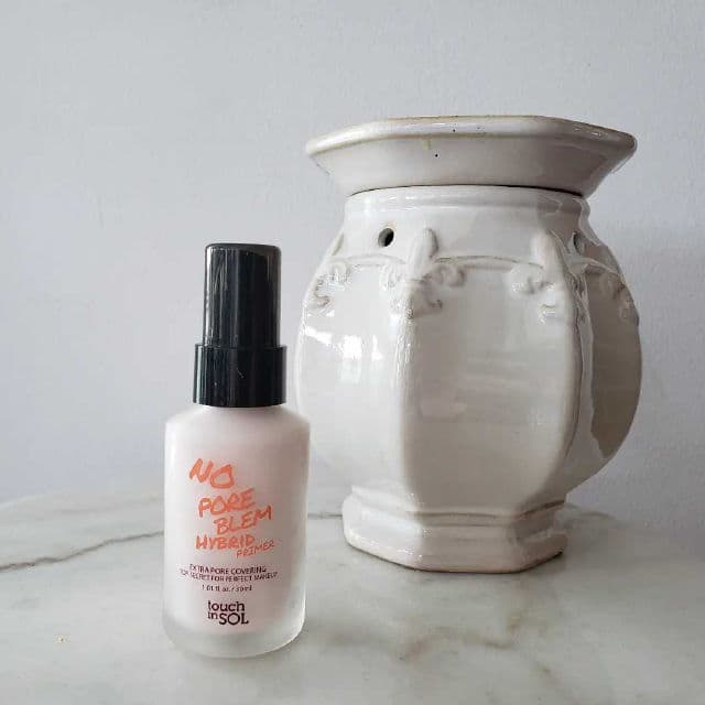 Touch In Sol No Poreblem Hybrid Primer review photo by Sindamiller