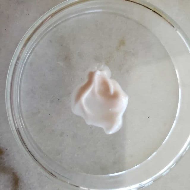 Touch In Sol No Poreblem Hybrid Primer review photo by Sindamiller