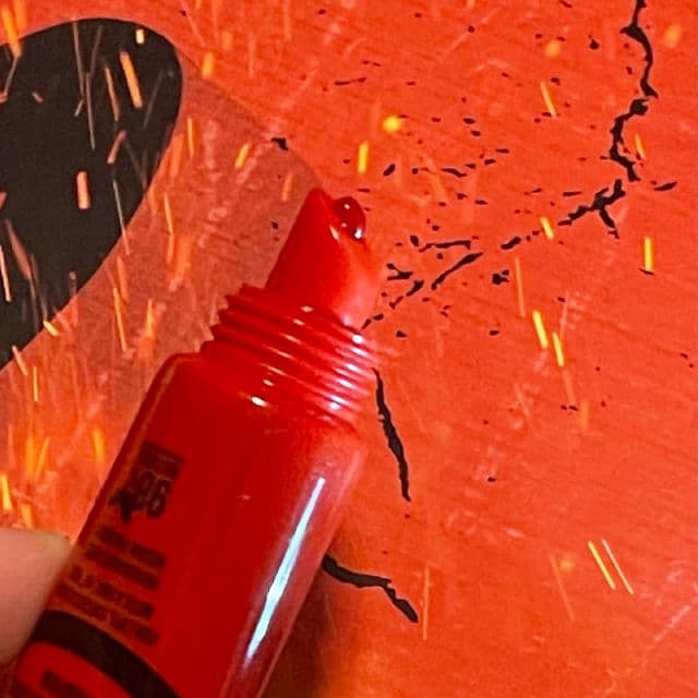 Dr. PAWPAW Tinted Ultimate Red Balm review photo by aubi101