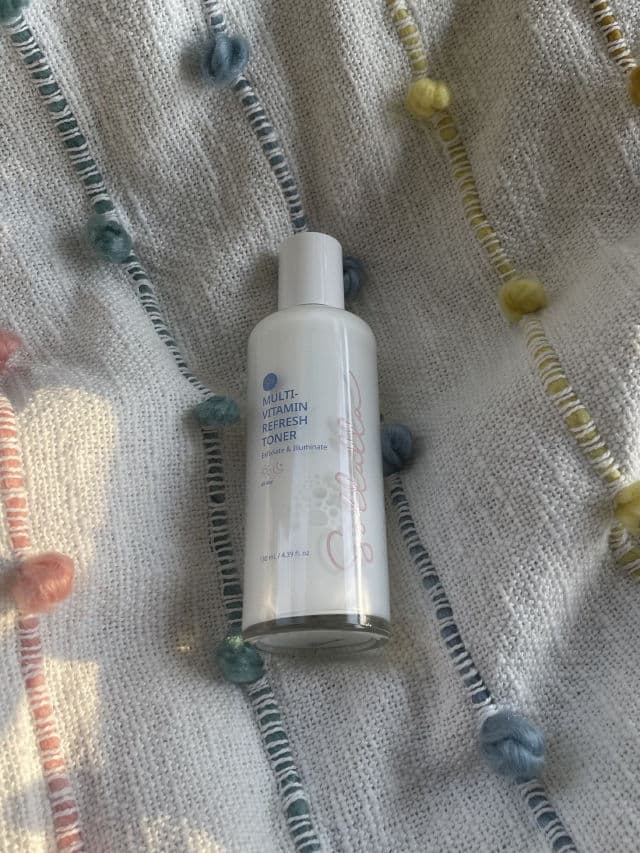 Sollalla Multi-Vitamin Refresh Toner review photo by aubi101