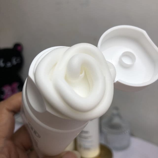 Atopalm Panthenol Cream review photo by ayukdewy