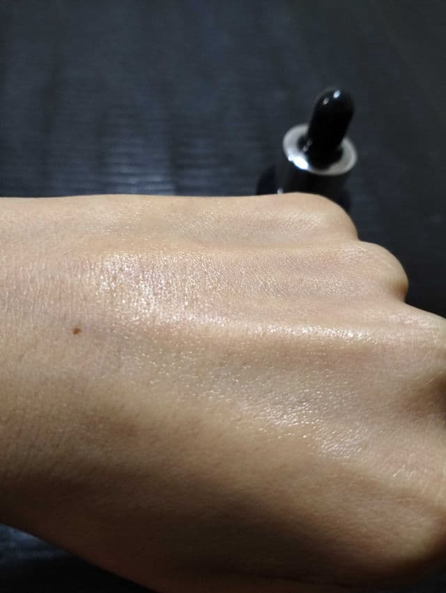 Lanbelle Ultra Lifting EGF Ampoule review photo by Cherryspring