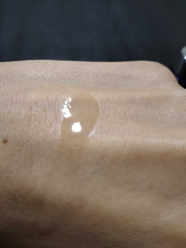 Lanbelle Ultra Lifting EGF Ampoule review photo by Cherryspring
