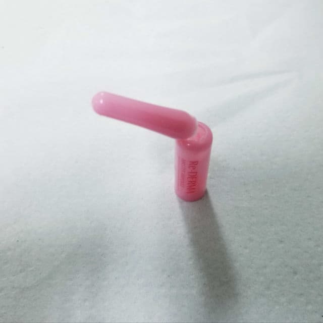 Easydew Re-DERMA Master Ampoule review photo by callmeinge