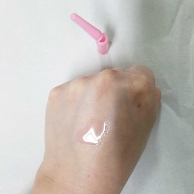 Easydew Re-DERMA Master Ampoule review photo by callmeinge