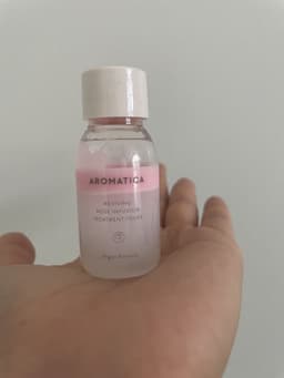review