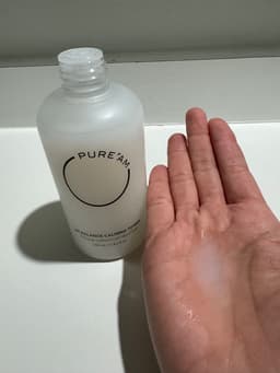 review